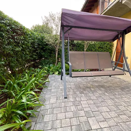 Entire Accommodation With Private Garden Near Milan And Lake Como - Free Parking - Family Friendly Seregno Exterior photo