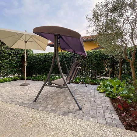 Entire Accommodation With Private Garden Near Milan And Lake Como - Free Parking - Family Friendly Seregno Exterior photo