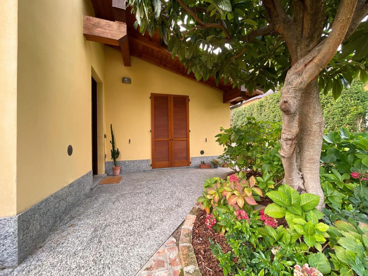 Entire With Private Garden Near Milan And - Free Parking - Family Friendly * Seregno