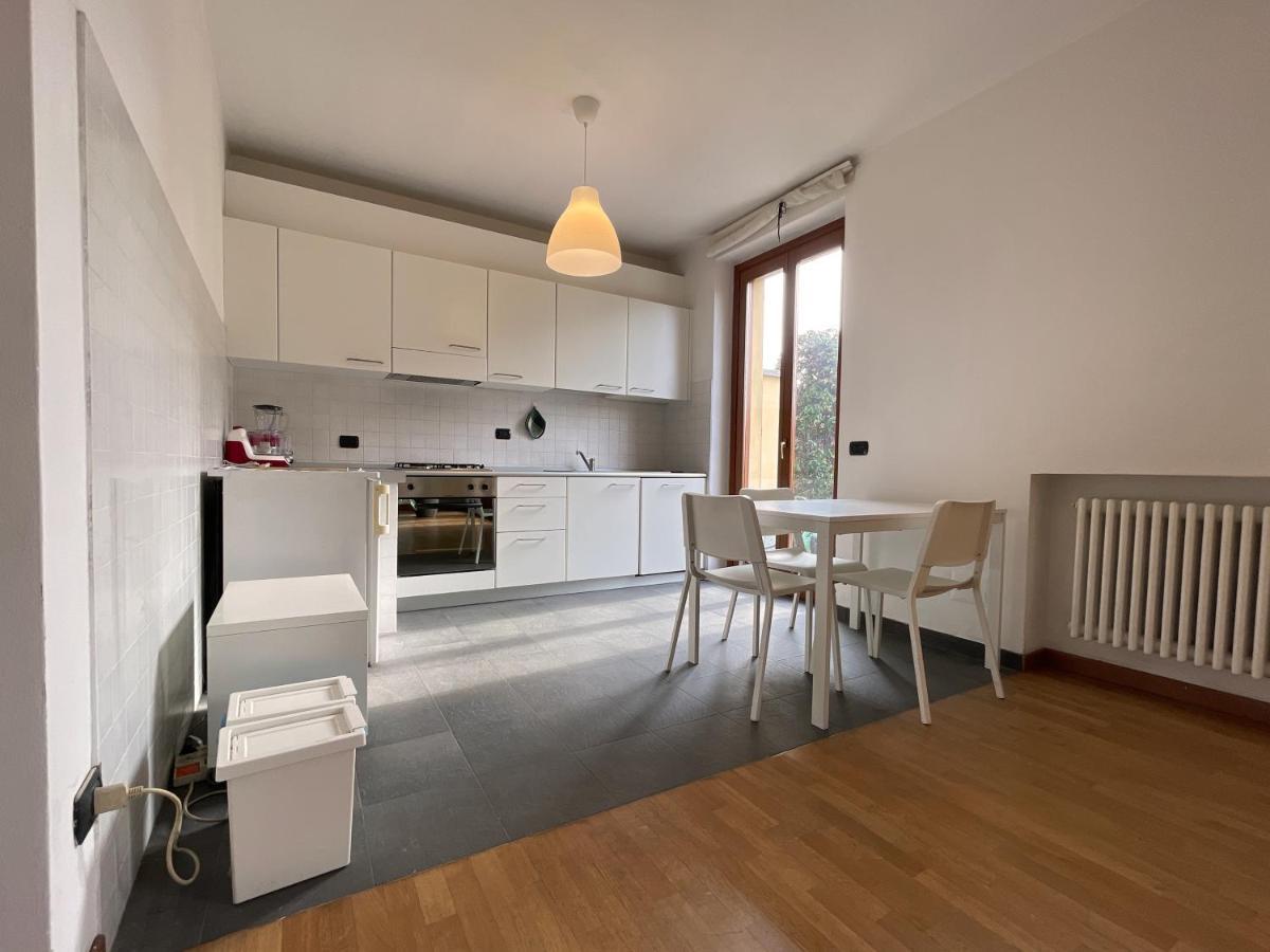 Entire With Private Garden Near Milan And - Free Parking - Family Friendly * Seregno