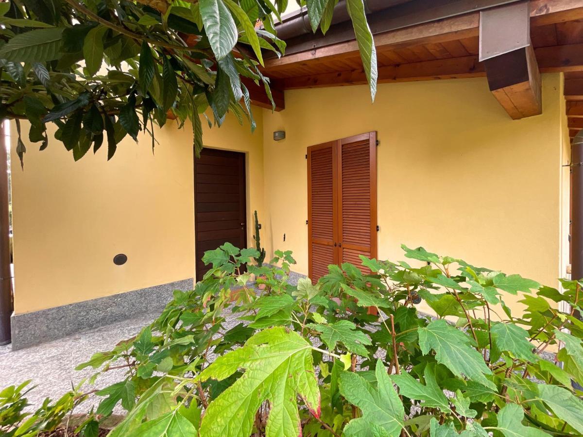 Entire With Private Garden Near Milan And - Free Parking - Family Friendly