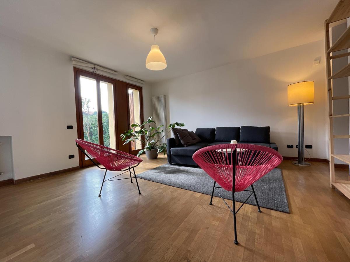 Entire With Private Garden Near Milan And - Free Parking - Family Friendly Seregno