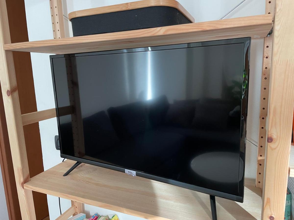 Apartment Entire With Private Garden Near Milan And - Free Parking - Family Friendly Seregno